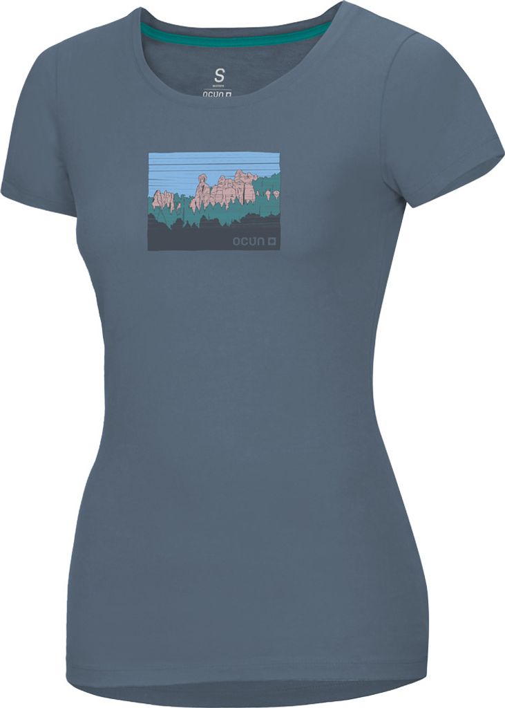OCUN CLASSIC T women ADRININIT ADRININIT XS