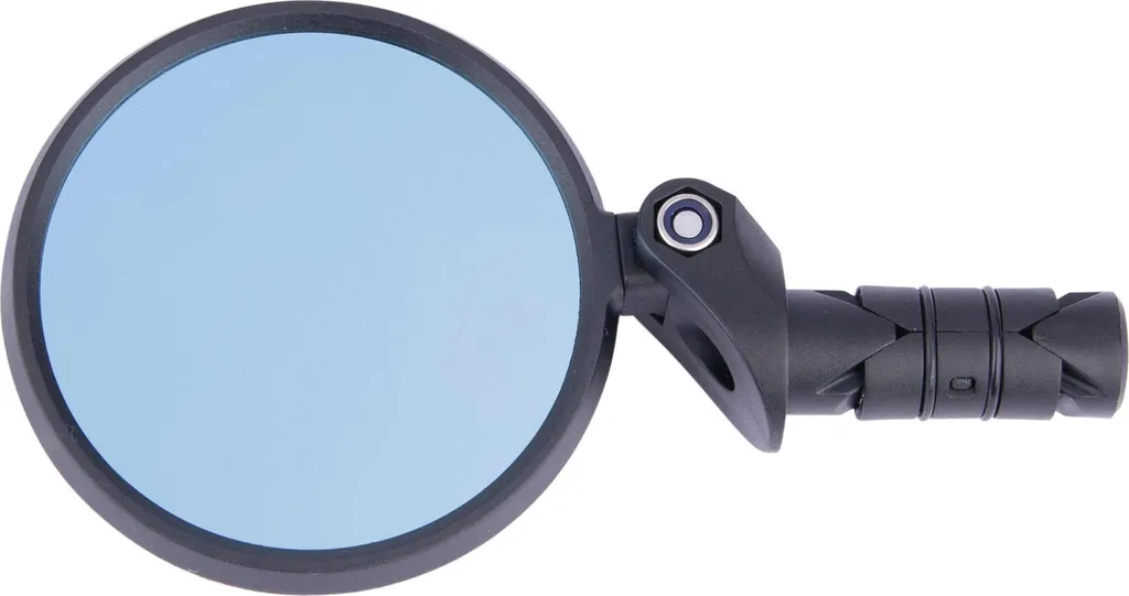 Rétroviseur de Vélo Universel E-View Xs Contec pour Guidon et E-Bike