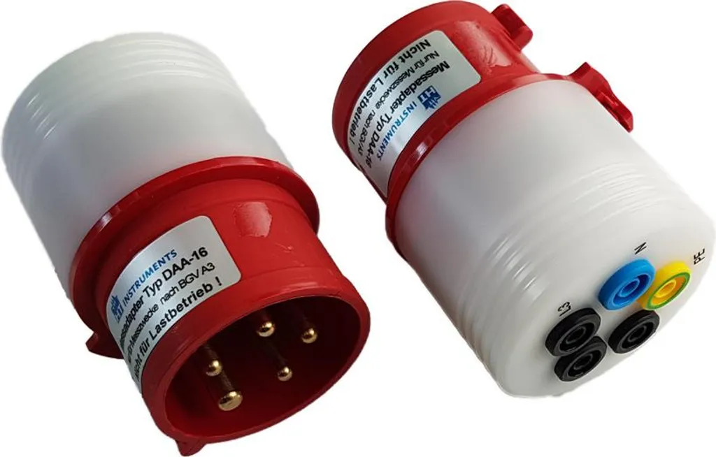 Adaptateur DAA-16 pour mesurer le courant sans couper les câbles HT