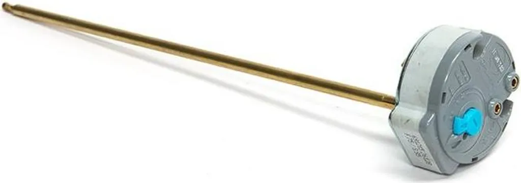 Réparer un chauffe-eau MTS avec le thermostat TBS 2300 référence 691215