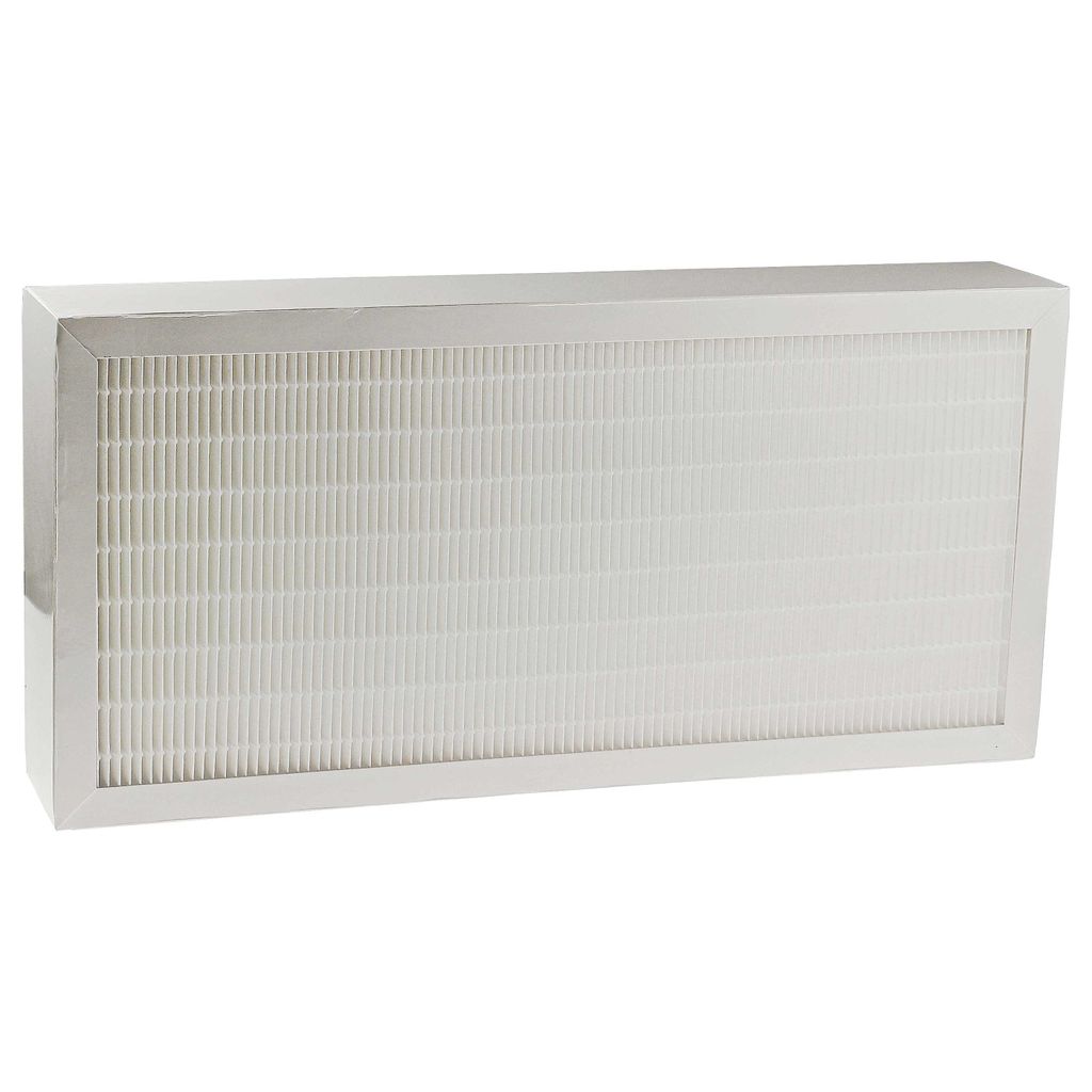 vhbw HEPA Filter kompatibel mit Blueair Classic 403, 402, 480i, 455EB, 450E, 410, 405 Luftreiniger - Ersatz-Filter