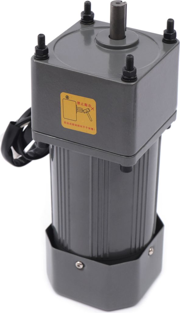 AC 220V 90W Getriebemotor mit Drehzahlregler+Halterung 20K Produktbild 10