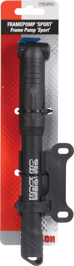 Pompe à cadre Simson Sport Image du produit 