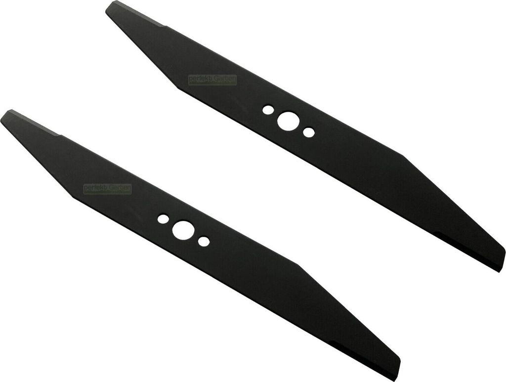 2 X 35 CM Messer FLYMO Hover Turbo Lite Compact 350 350+ Hovervac Vision FL350