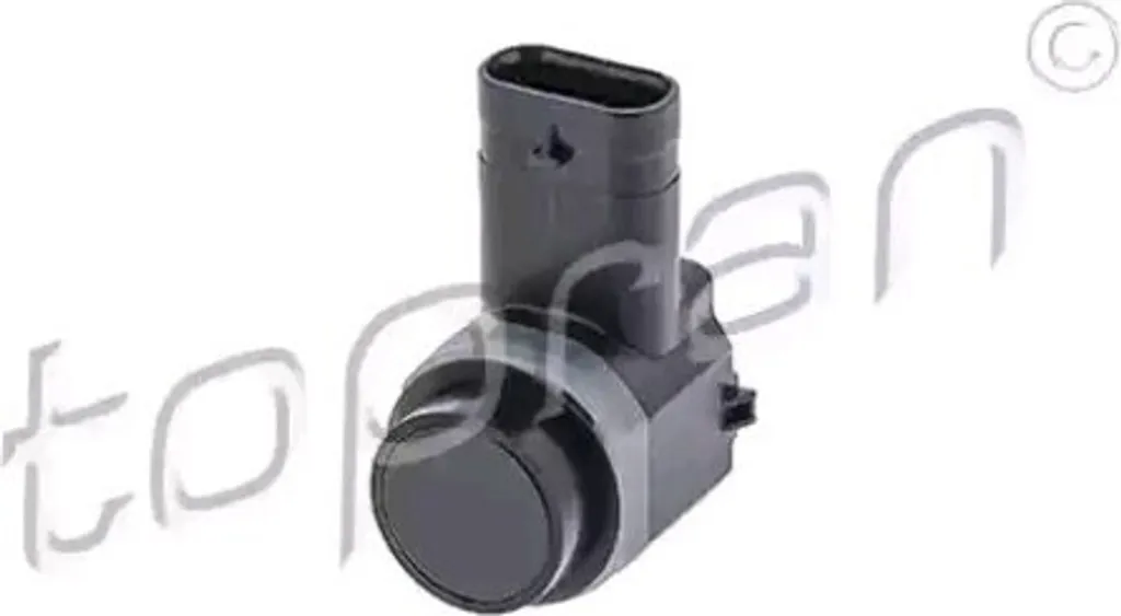 TOPRAN 304 770 - Sensore di parcheggio OE 6G9215K859CC per S-Max (WA6), Mondeo IV, Galaxy (WA6)