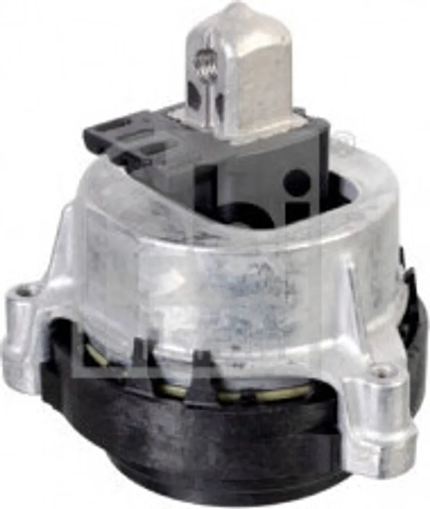 Réparer claquement moteur BMW X4 G02 et X3 G01 avec support FEBI 174781