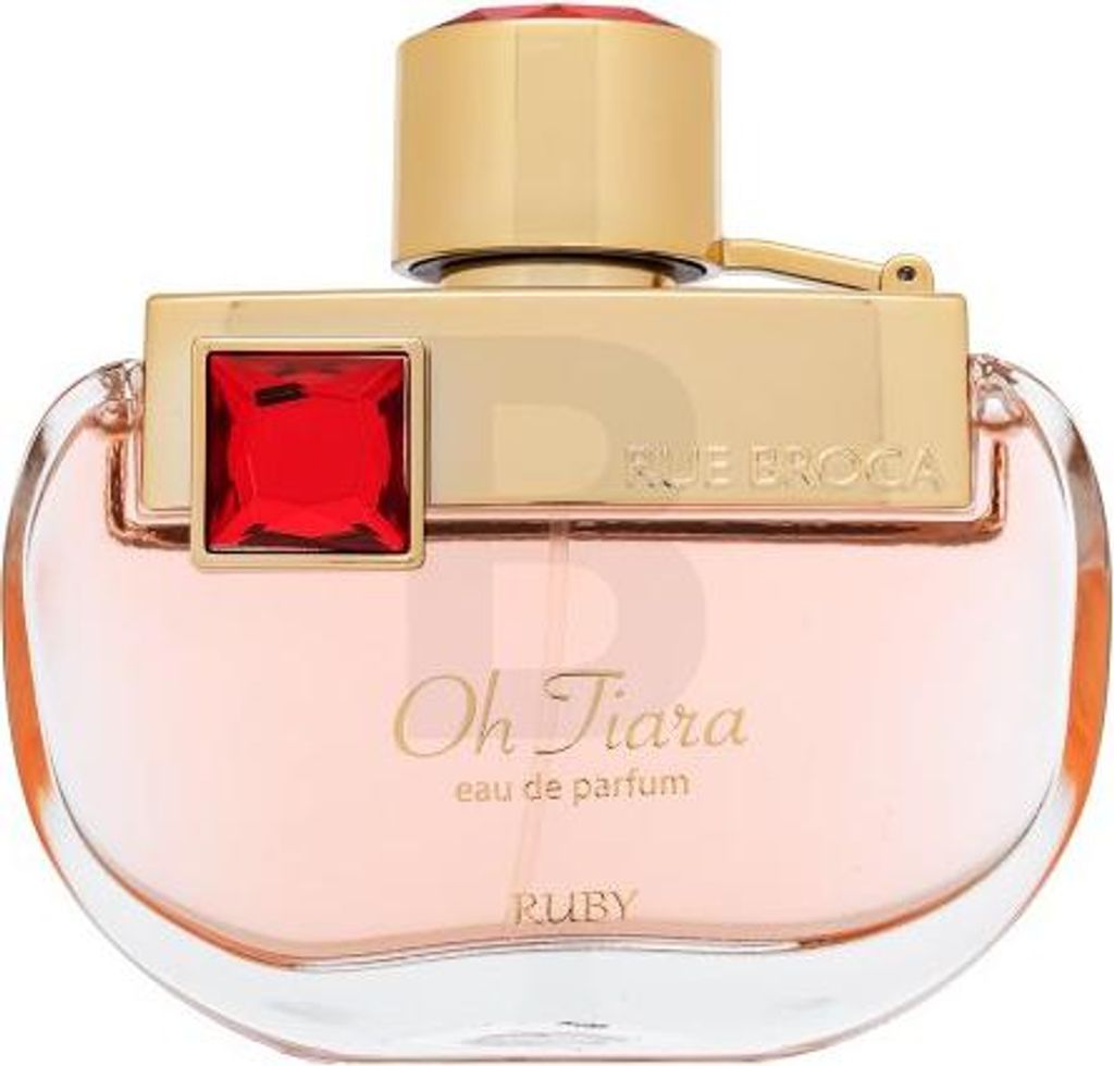Rue Broca Oh Tiara Ruby woda perfumowana dla kobiet 100 ml Zdjęcie produktu 