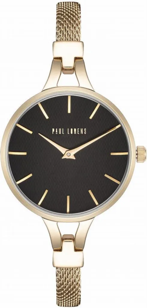 Orologi Paul Lorens PL12878B1D1