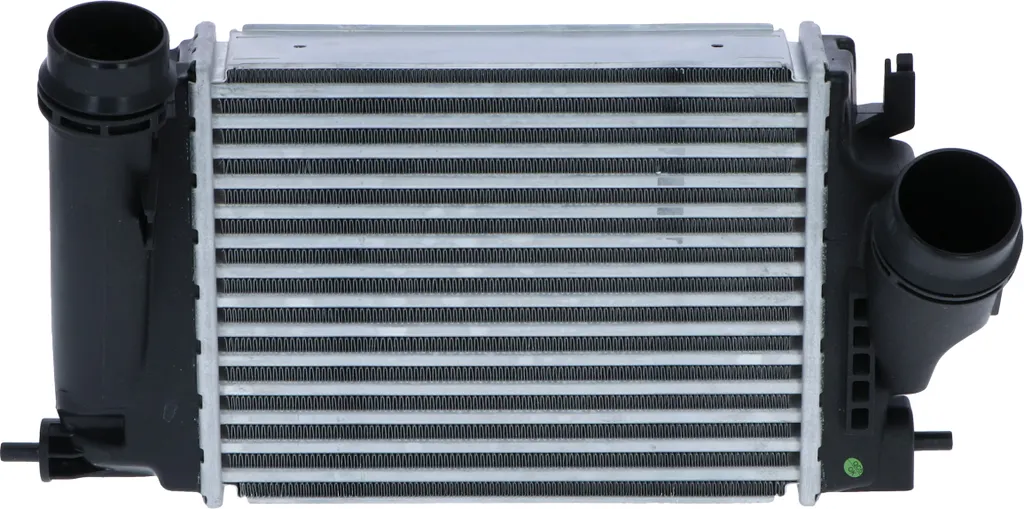 Intercooler NRF 144614EB0A : Fini les pertes de puissance Qashqai II