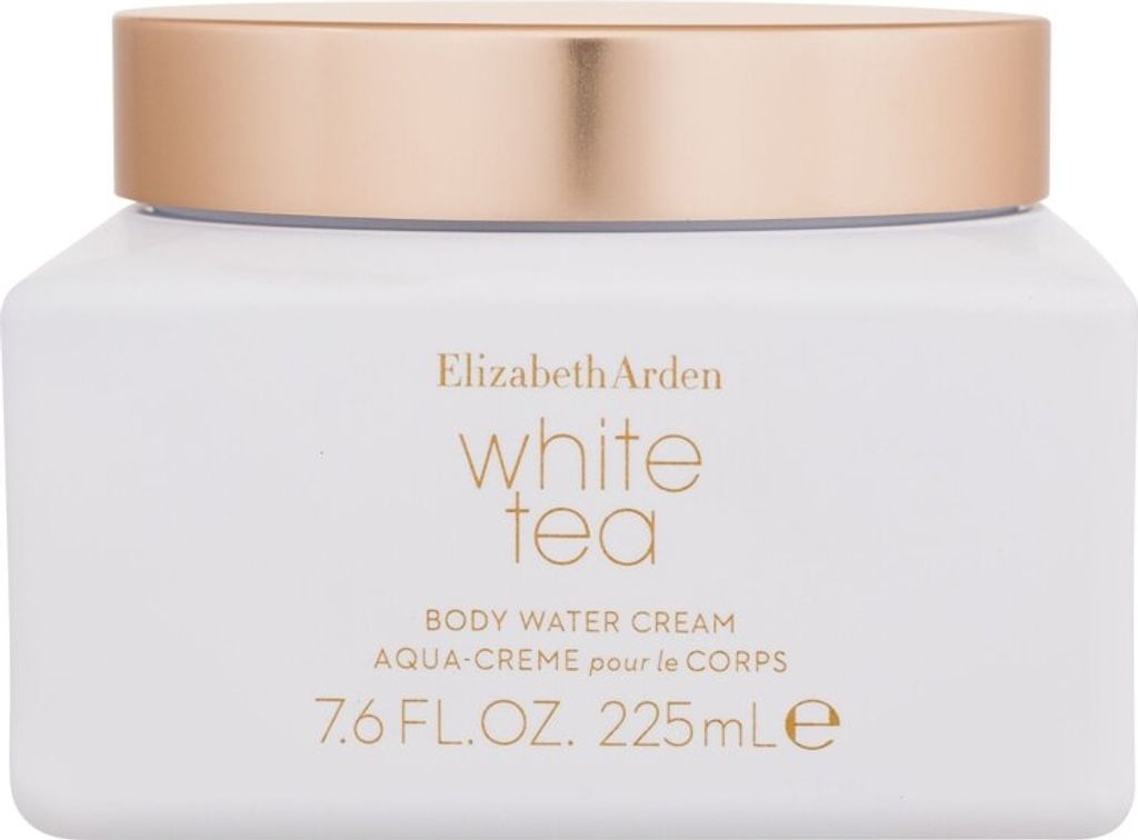 Elizabeth Arden - White Tea Body Cream 225ml Immagine del prodotto 