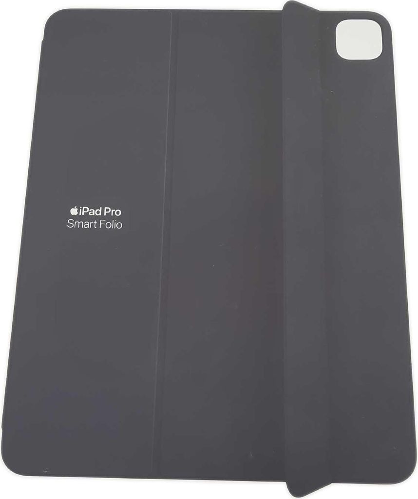 Apple Smart Folio for iPad Pro 13 black Produktbild 9