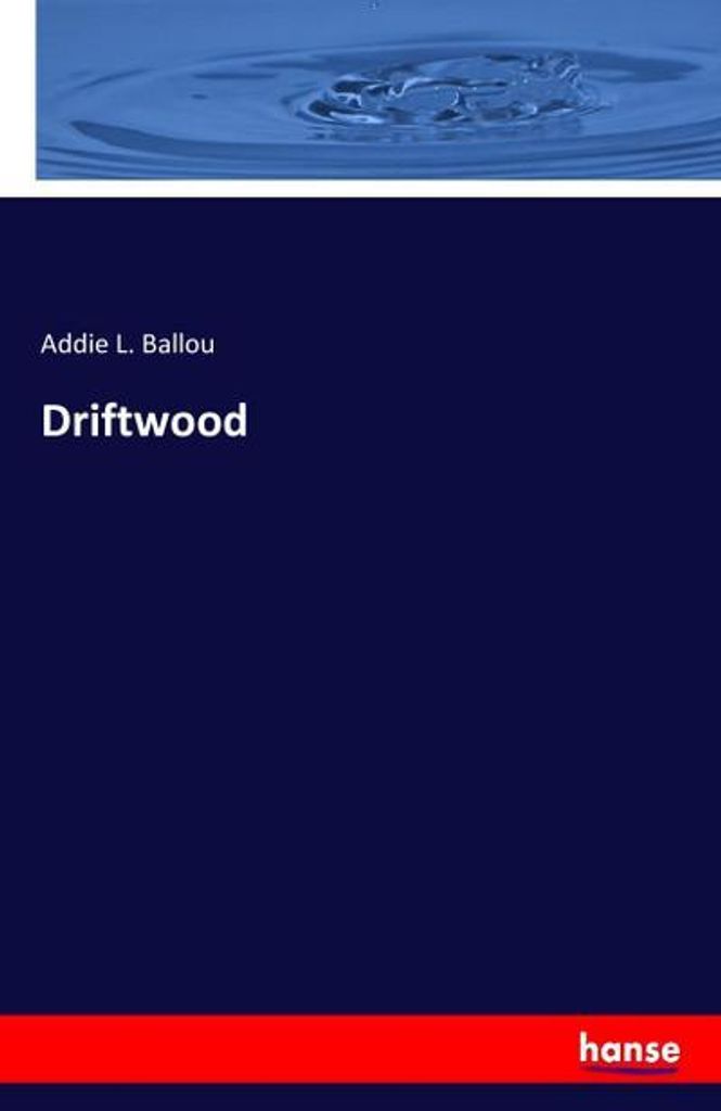 Driftwood