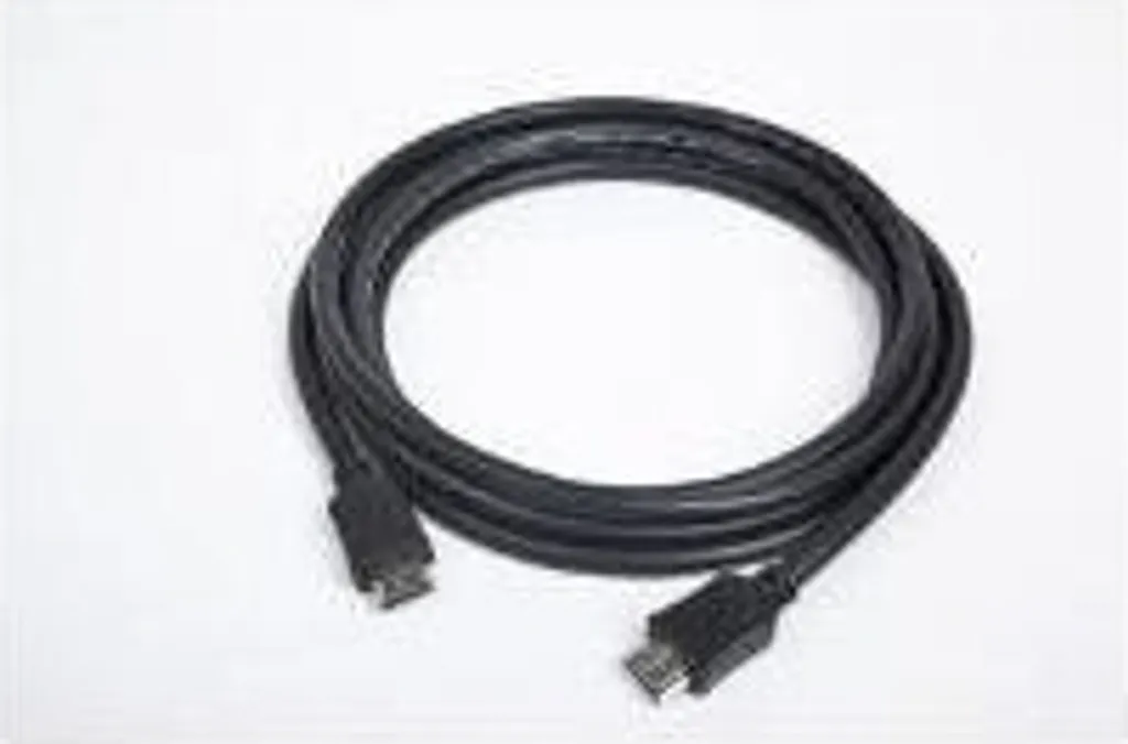 Cavo HDMI Gembird 20m 4K CC-HDMI4-20M Nero - Migliore Qualità Prezzo - 7