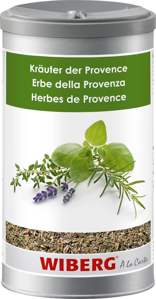 WIBERG 2836566002 WIBERG Kräuter der Provence getrocknet Zdjęcie produktu 
