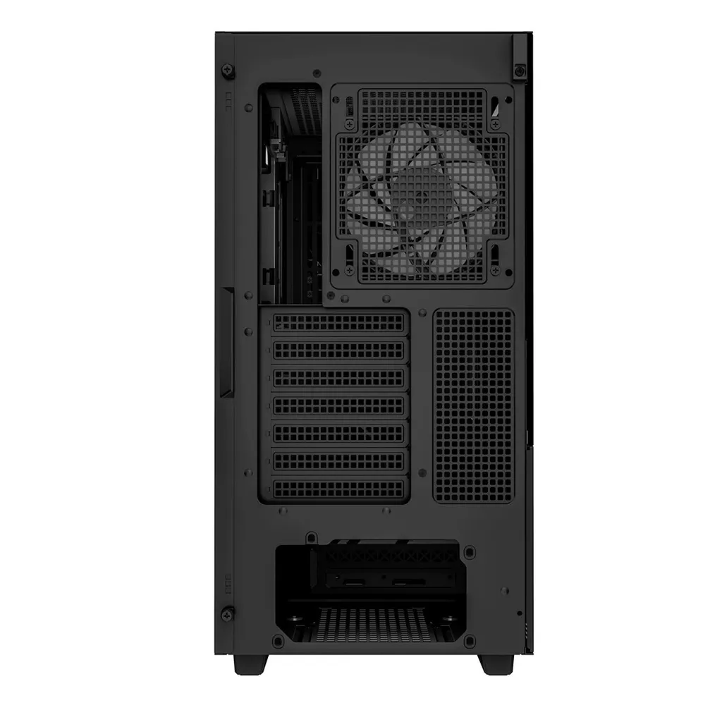 DeepCool CH560 Boîtier Airflow avec Ventilateurs ARVB et Affichage Digital - 9