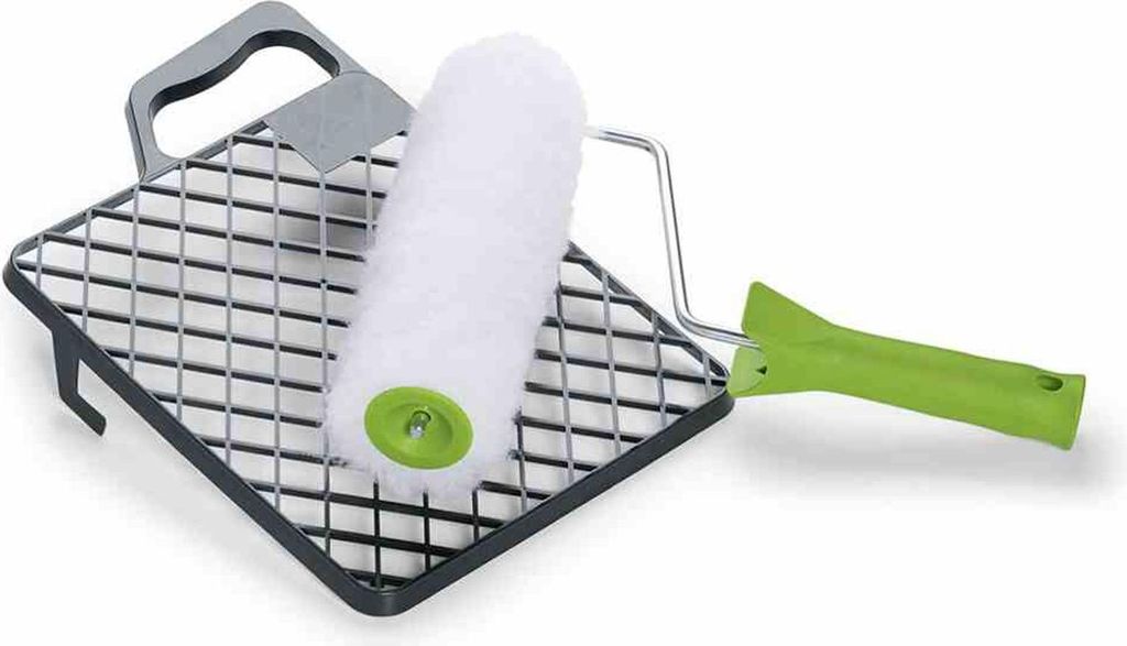 Nölle Malerroller-Set Vestan 25 cm Produktbild 
