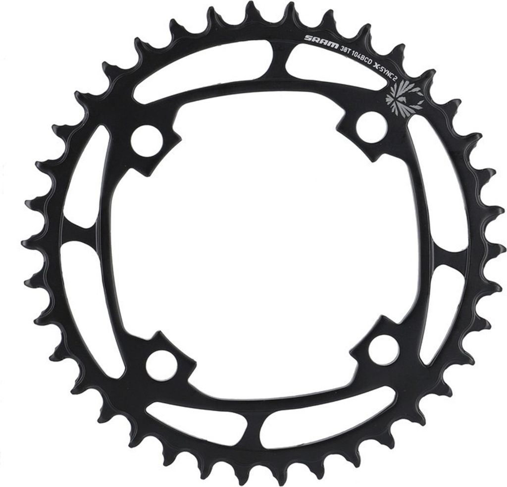 Sram Kettenblatt X-Sync 2 Eagle 12-fach Produktbild 