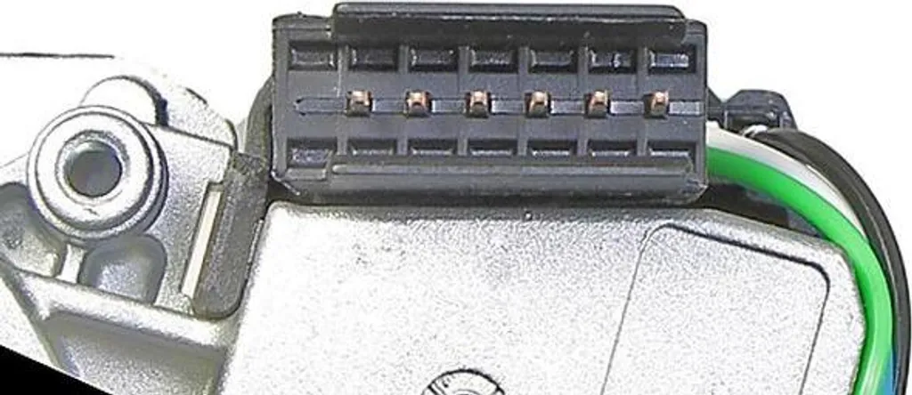 METZGER 0916594: La Leva Magica per la tua Mercedes C-Class