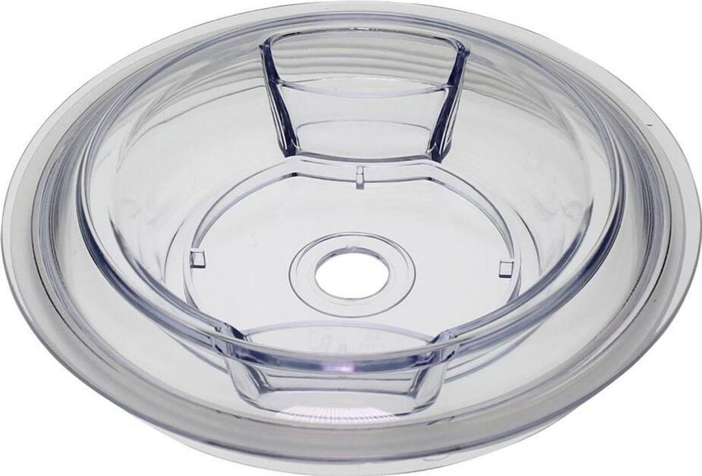 Coperchio Di Ricambio Per Affettatrice A Spirale WMF Kult Pro – Compatibile Con 3200001215, 0416570011, FS-1000050063 - 2