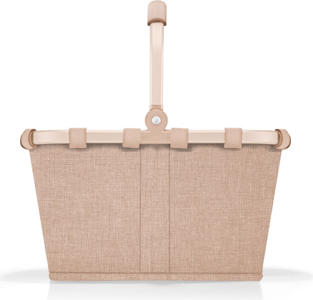 reisenthel carrybag XS frame twist coffee Produktbild 