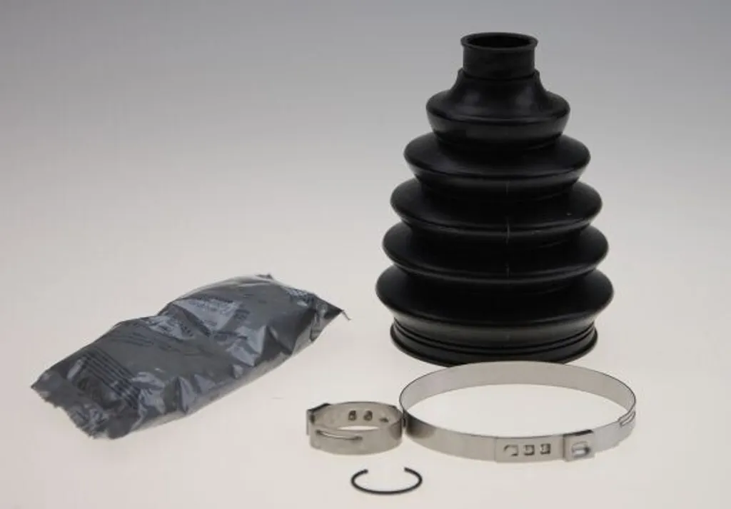 Kit réparation soufflet de cardan Smart Fortwo 451 pour arbre de roue