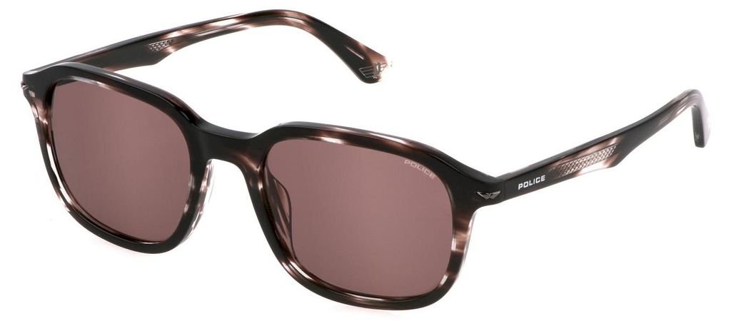 POLICE Sonnenbrillen SPLL81-530GGU Produktbild 