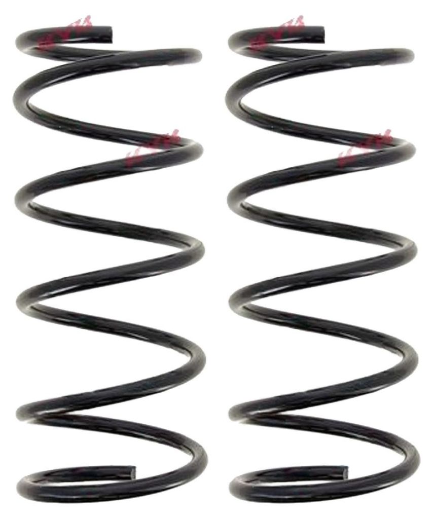 Fahrwerksfedern-Set Vorderachse Schraubenfeder Ø 156 mm KYB für SUZUKI GRAND