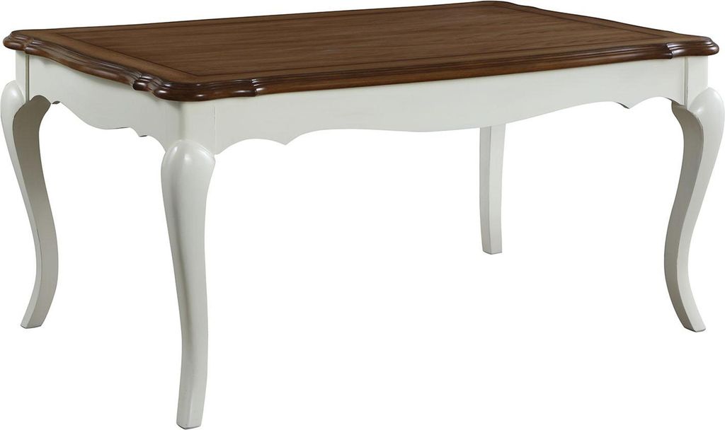 Klassischer Esstisch Echtes Holz Esszimmer Möbel Tissch Landhaus Stil Tische Neu