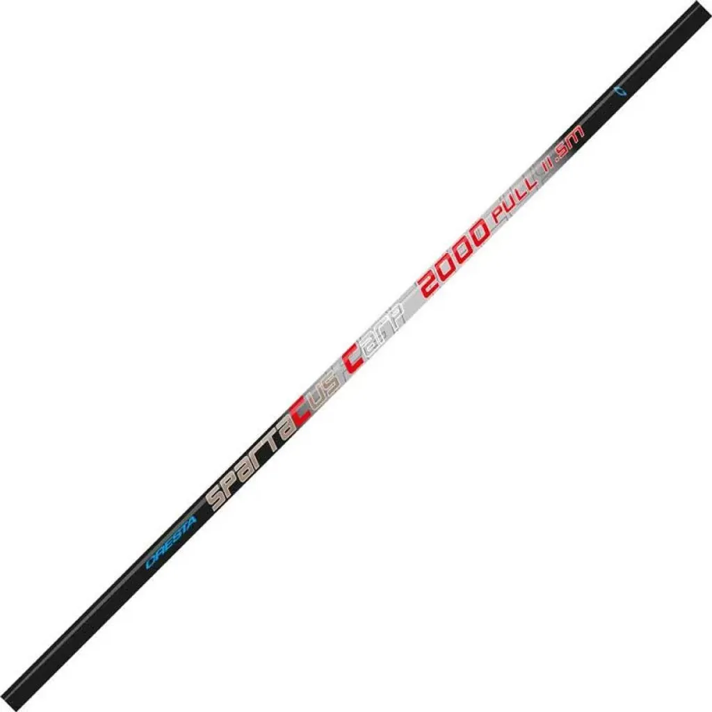 Réparez votre canne Cresta Spartacus Carp 2000 11.5M avec ce Talon Argent
