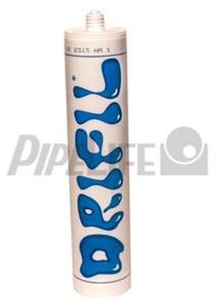 Pipelife SIGILLANTE IN CARTOUCHA (DRIFIL-310, 310 ml) Immagine del prodotto 