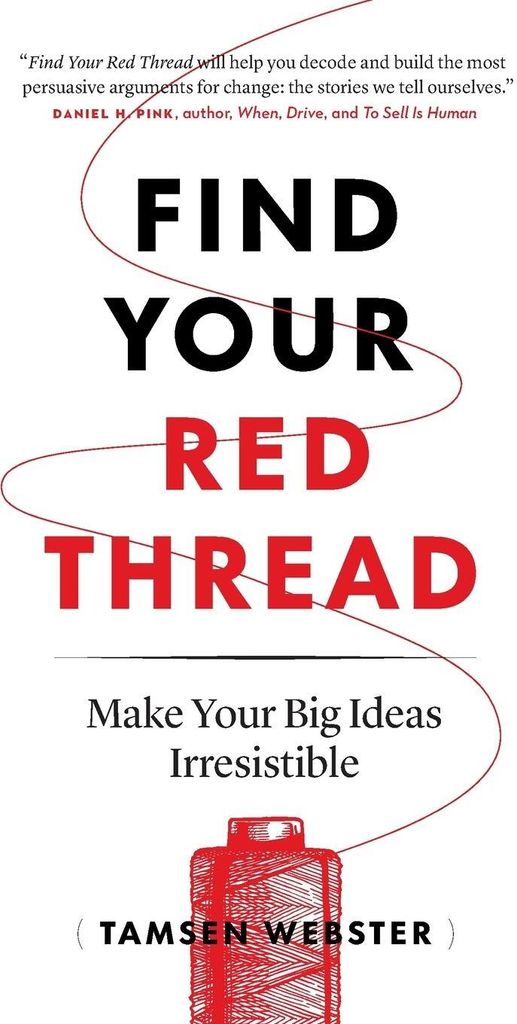 Find Your Red Thread