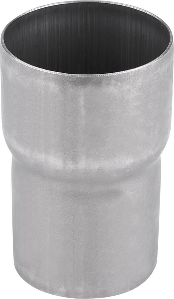 Einfach zu installieren Auspuffrohradapter, Schalldämpferanschluss, 51 mm 60 mm Autozubehör für das Motorradteil