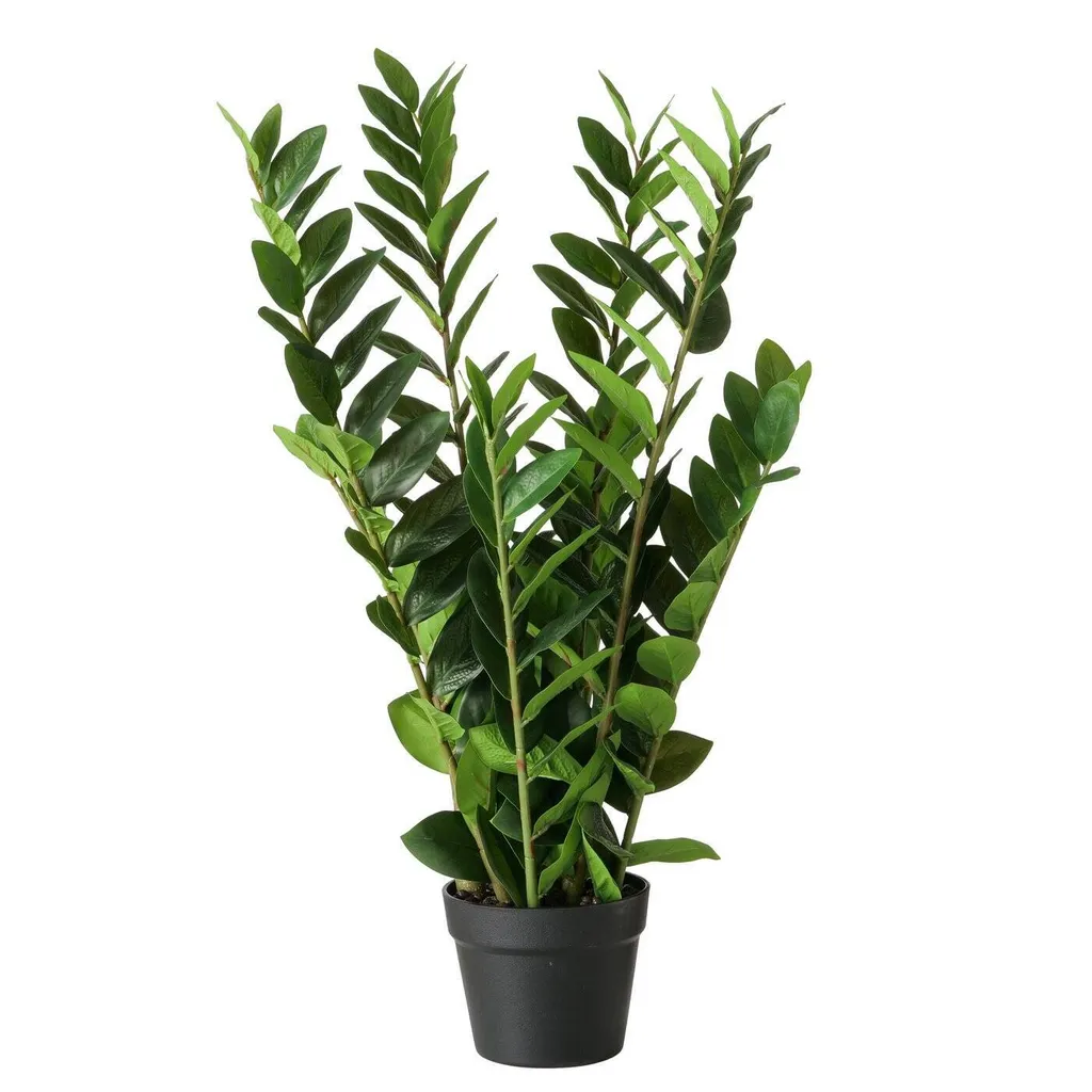 Fiore artificiale in vaso, 76 cm