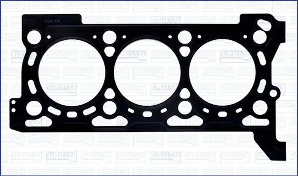 Solution Fuite Lancia Thema 3.0 Diesel - Bouchon de Culasse Moteur Neuf