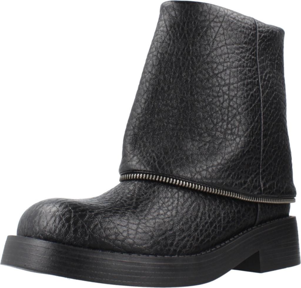 NOA HARMON CAPUCCINO Schwarz