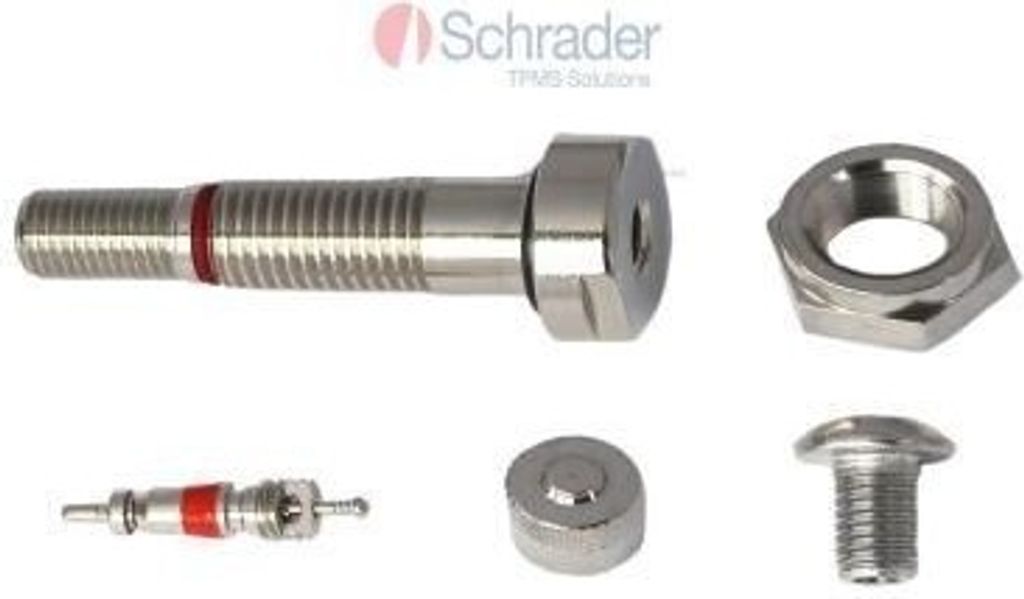 Reparatursatz, Radsensor (Reifendruck-Kontrollsys.) SCHRADER 5705