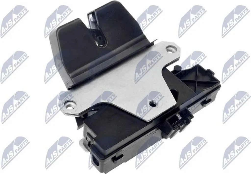 Mécanisme Serrure de Porte Coffre 3M51R442A66AR Haute Résistance NTY