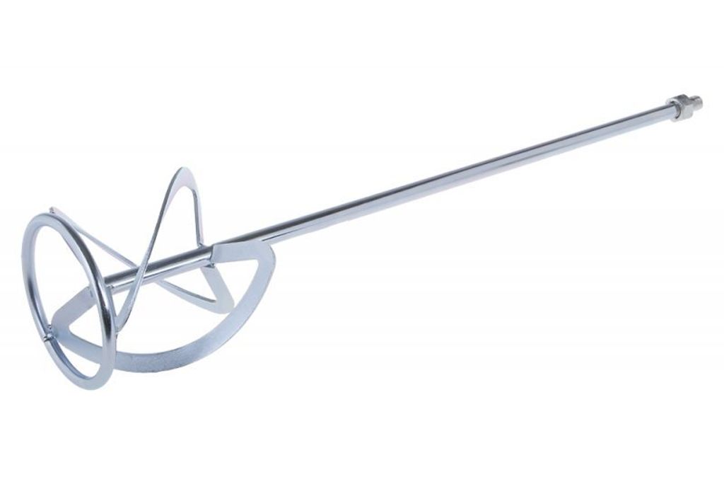 Miešadlo FESTA s krúžkom L 120 mm M14 ZN Obrázok produktu 