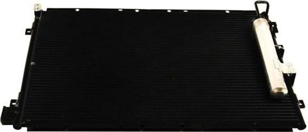 MAXGEAR AC830079 Kondensator Klimaanlage Klimakondensator für KIA CERATO (LD) +Trockner