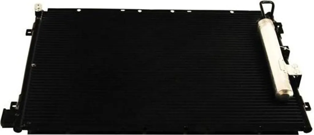 Radiateur de Climatisation Kia Cerato 04-07 - Condenseur Neuf en Alu