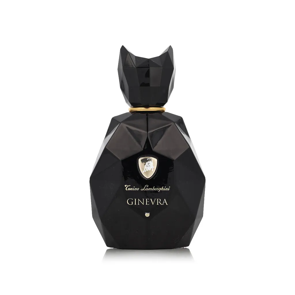 Parfum Femme Tonino Lamborghini Ginevra Black Eau de Parfum 100ml