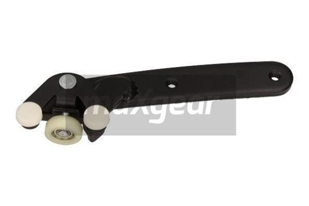 MAXGEAR 27-0212 Rollenführung Schiebetür für VW Caddy III Kombi (2KB, 2KJ, 2CB, 2CJ) Rechts Unten