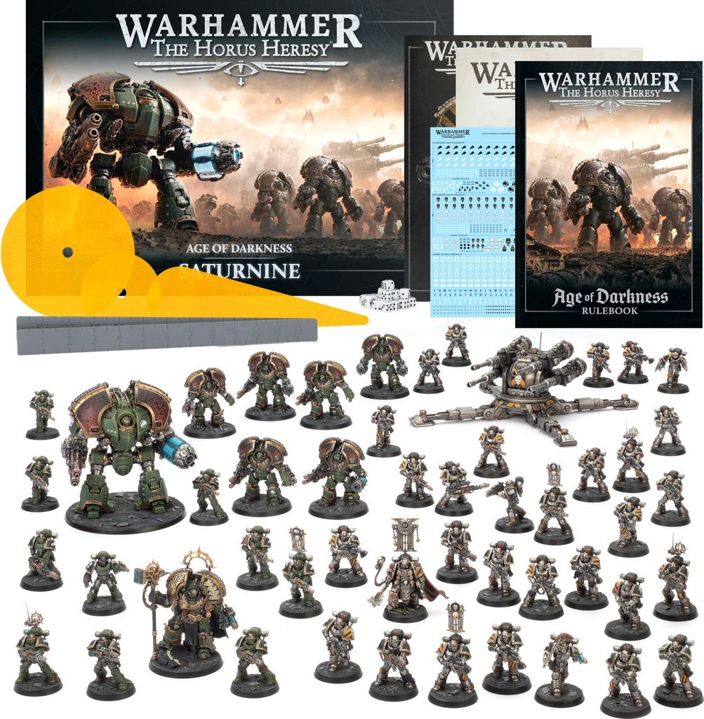 Games Workshop 31-112, Verzamelfiguur, Videogame Productafbeelding 