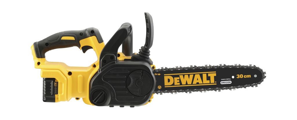 Pilarka łańcuchowa DeWALT DCM565P1 czarny, żółty Zdjęcie produktu 