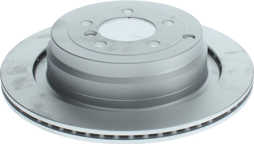 BOSCH Bremsscheiben (2 Stück) 0 986 479 479