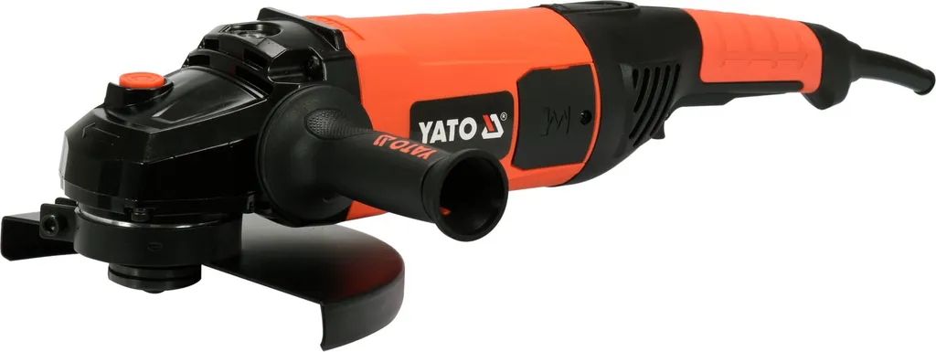 Smerigliatrice Grande 230mm 2800W - Elevata Coerente e Durata Estrema