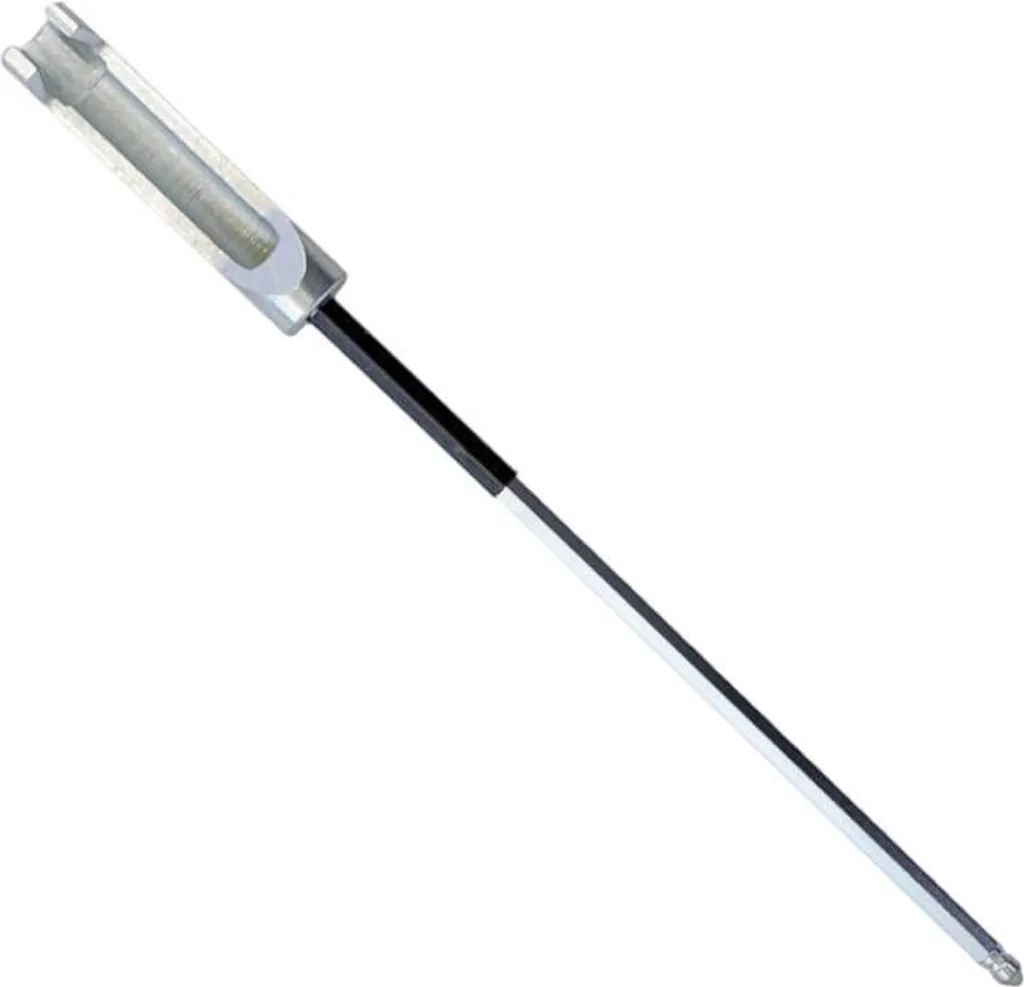Douille de Montage Wiha SW 8,0 pour Boîtier de Frein Hydraulique Magura