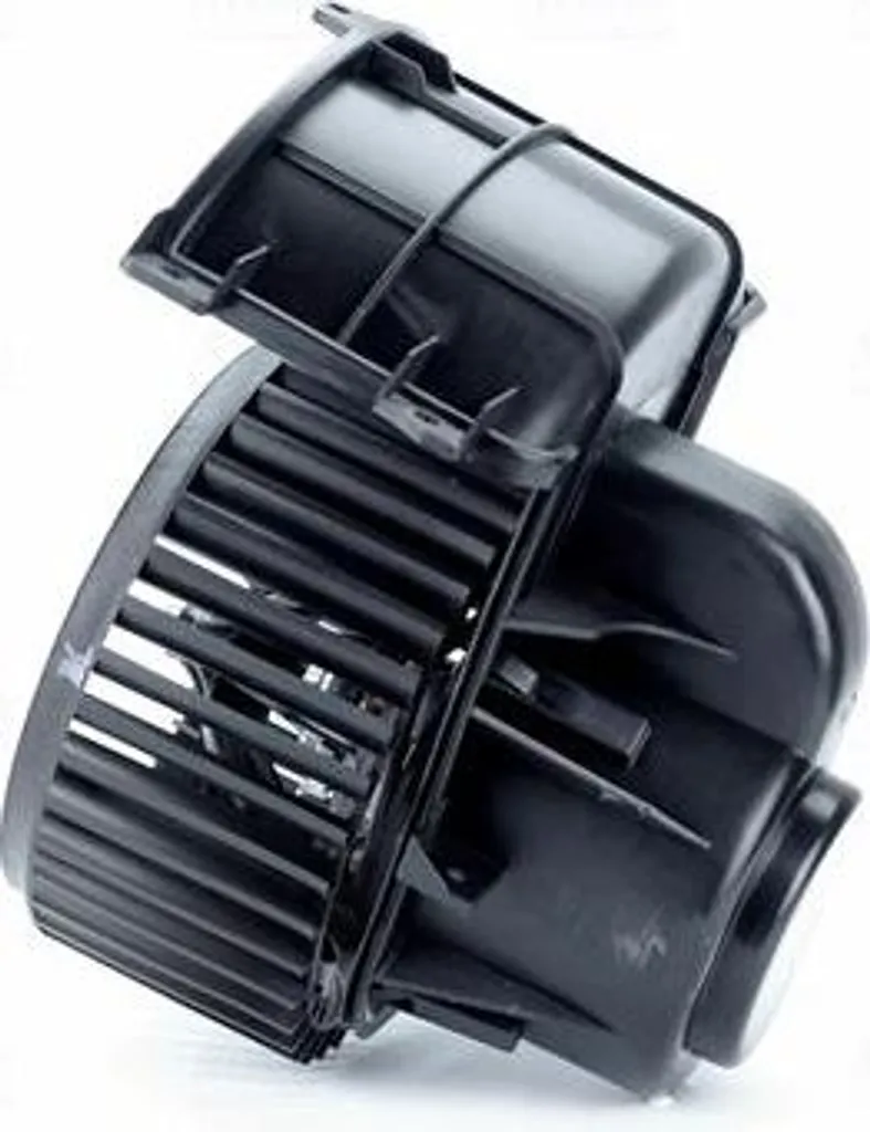 NISSENS 87033 Motore Ventola per VW Multivan T5 T6 e Transporter