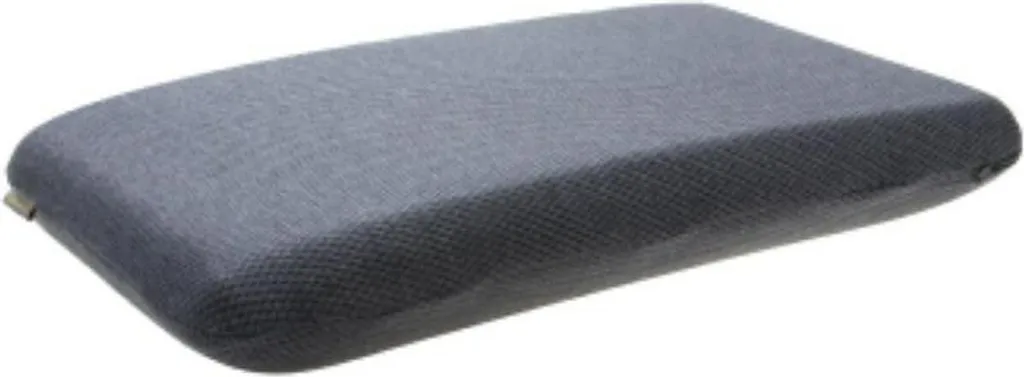 Oreiller Bambou MDH Classic QMED contre Douleurs Cou et Cervicales