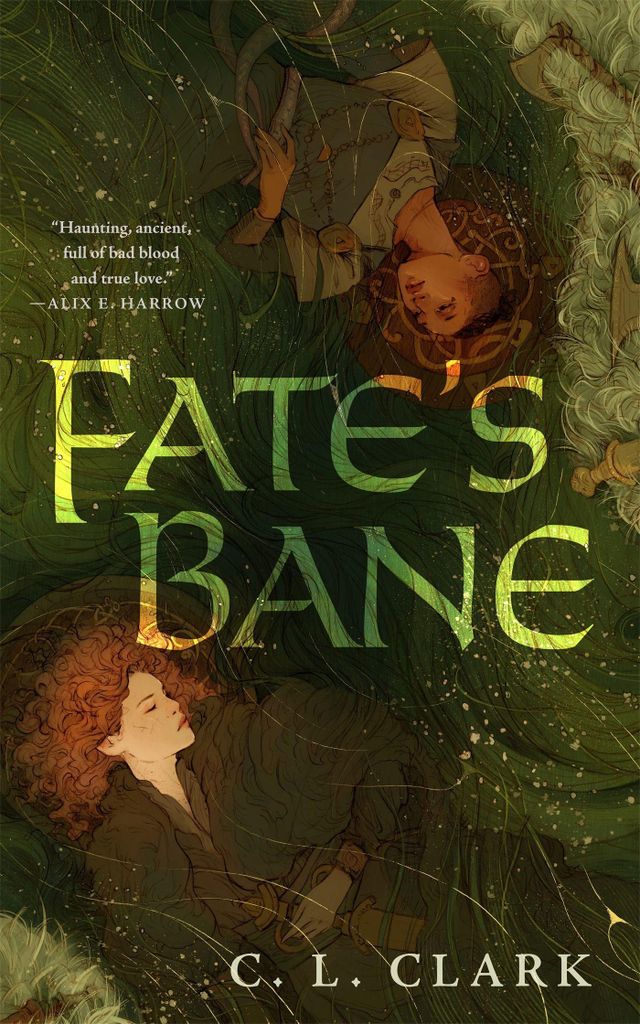 Fate's Bane